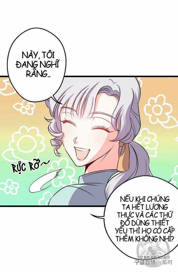 Hôn Lễ Báo Thù - Chapter 15 - Trang 16