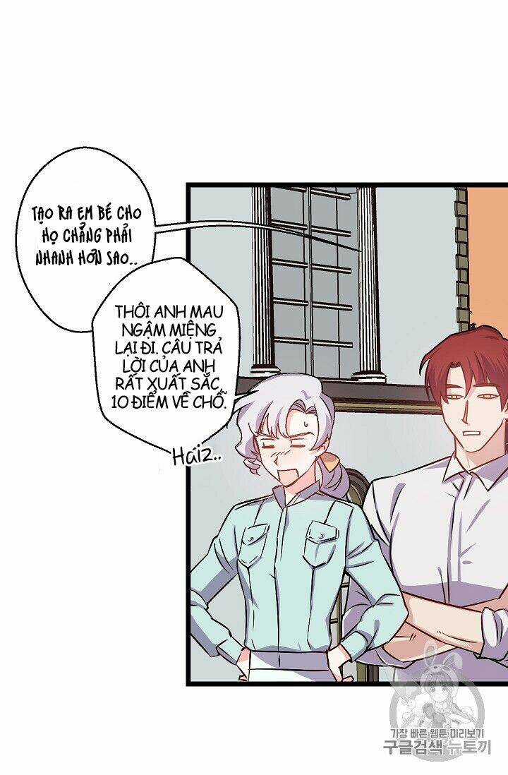 Hôn Lễ Báo Thù - Chapter 15 - Trang 17