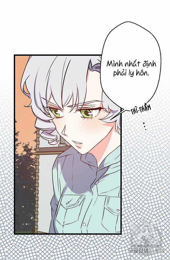 Hôn Lễ Báo Thù - Chapter 15 - Trang 20