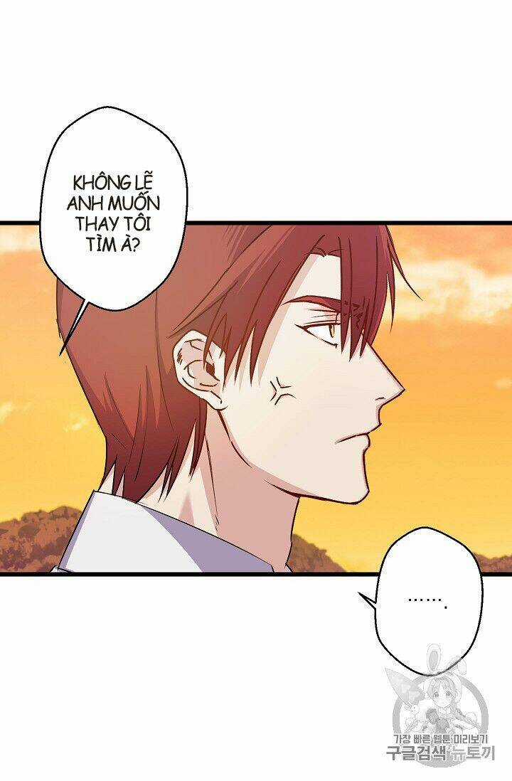 Hôn Lễ Báo Thù - Chapter 15 - Trang 3