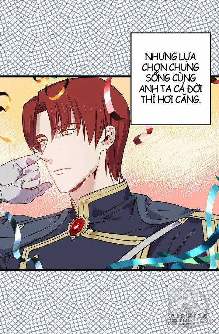 Hôn Lễ Báo Thù - Chapter 15 - Trang 22