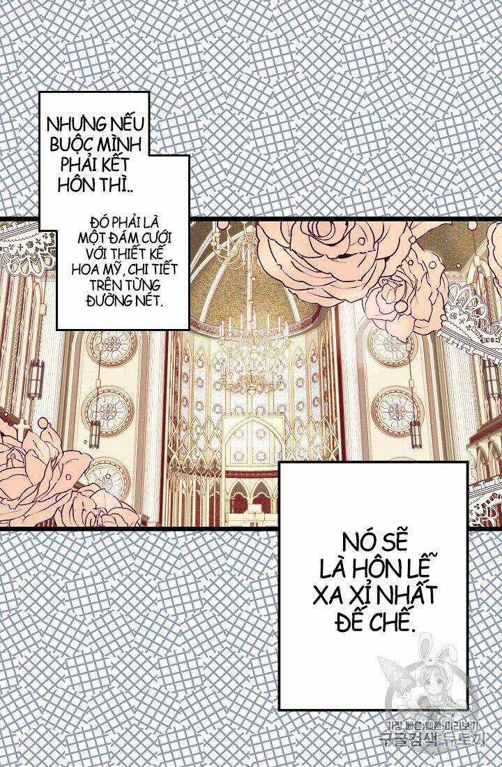 Hôn Lễ Báo Thù - Chapter 15 - Trang 23