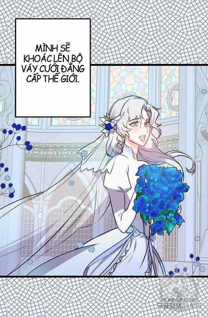 Hôn Lễ Báo Thù - Chapter 15 - Trang 24