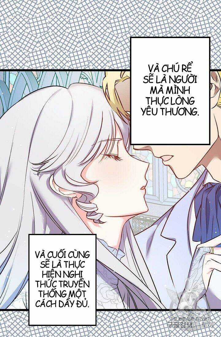 Hôn Lễ Báo Thù - Chapter 15 - Trang 25