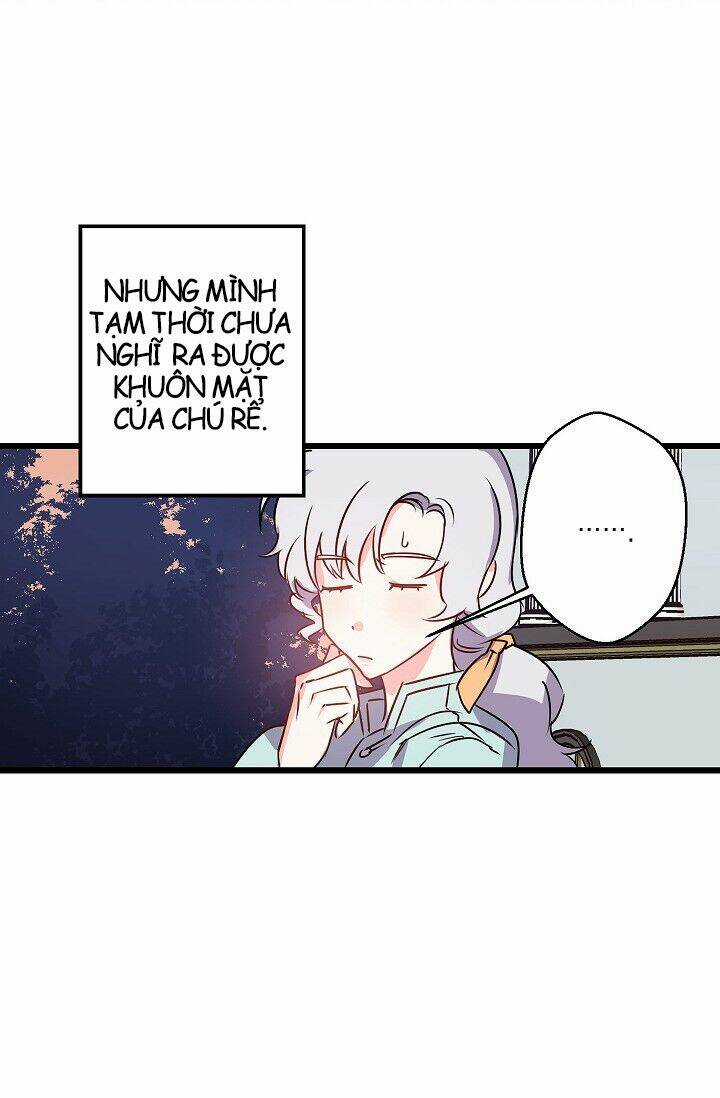 Hôn Lễ Báo Thù - Chapter 15 - Trang 26