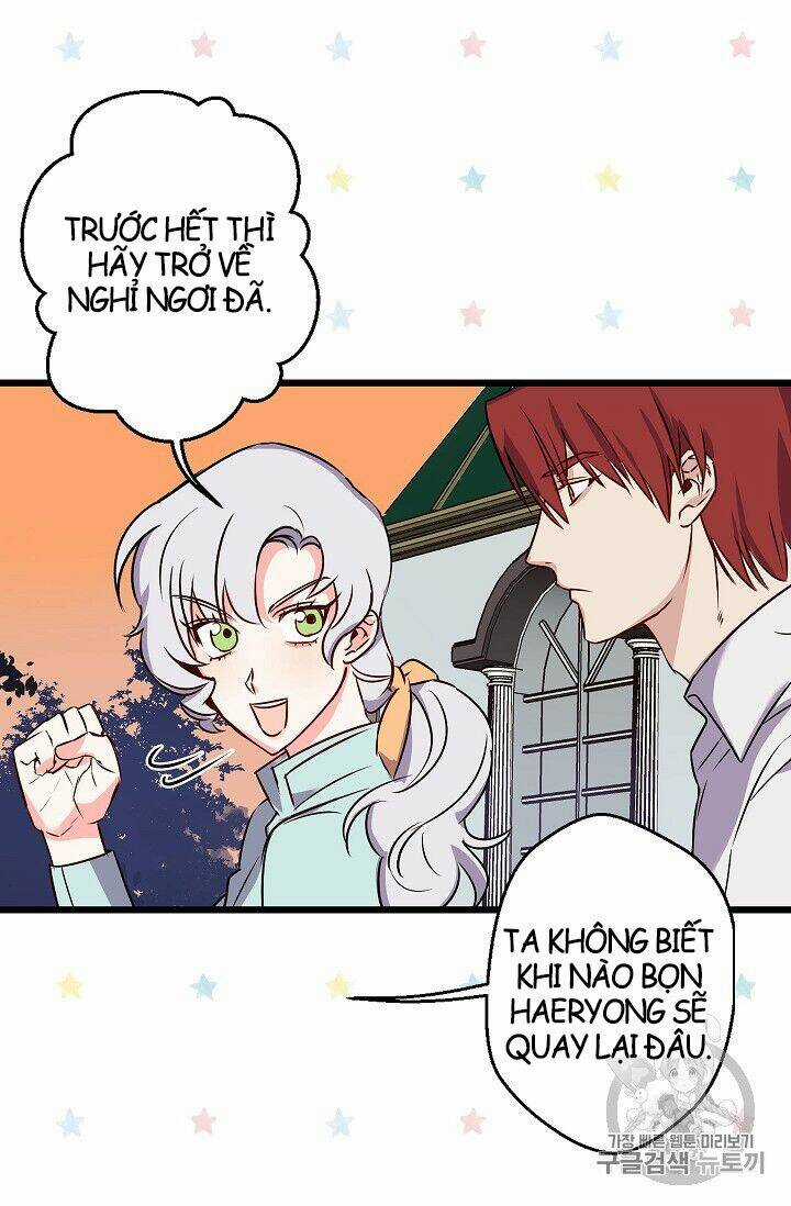 Hôn Lễ Báo Thù - Chapter 15 - Trang 27