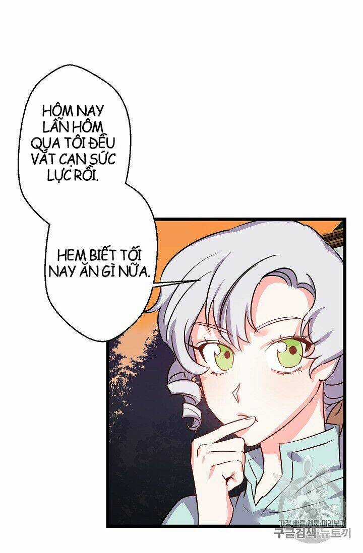 Hôn Lễ Báo Thù - Chapter 15 - Trang 28