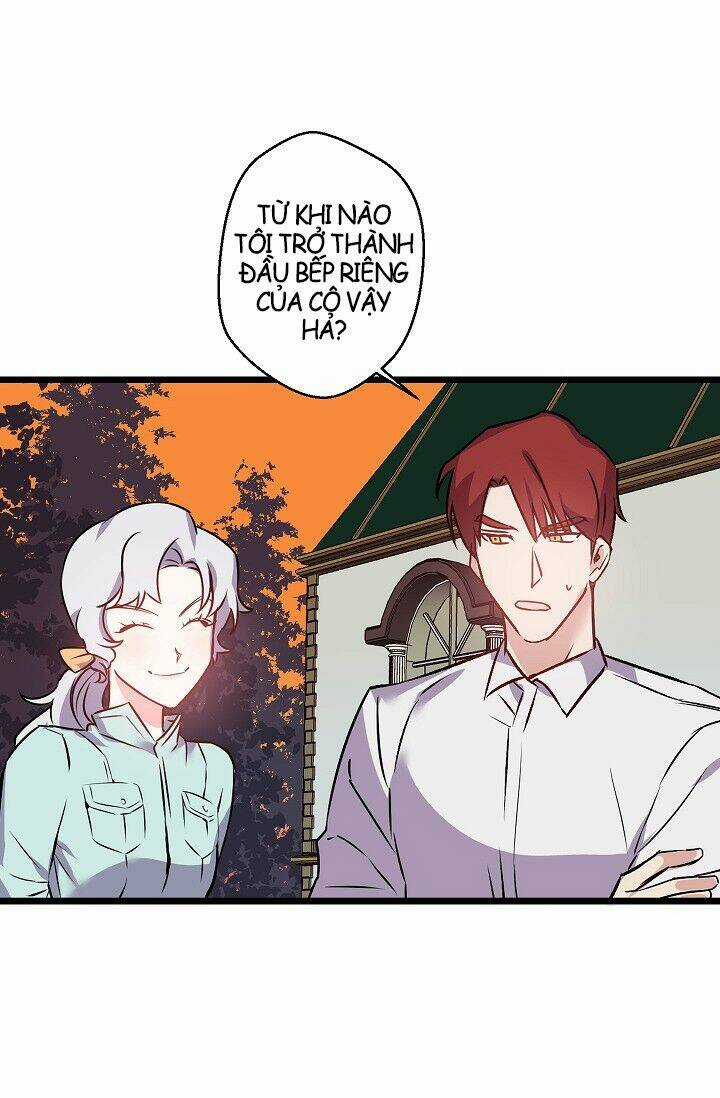 Hôn Lễ Báo Thù - Chapter 15 - Trang 29