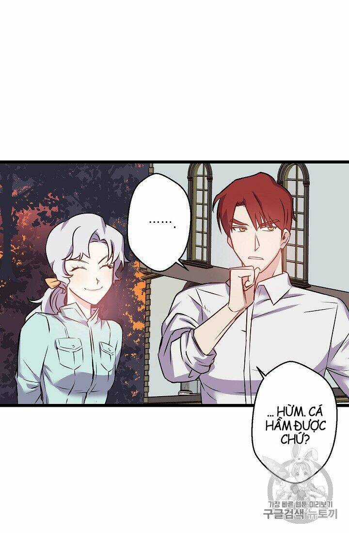 Hôn Lễ Báo Thù - Chapter 15 - Trang 30