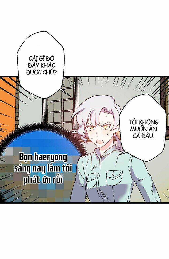 Hôn Lễ Báo Thù - Chapter 15 - Trang 31