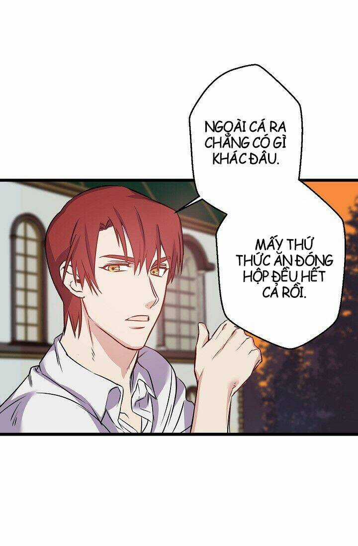 Hôn Lễ Báo Thù - Chapter 15 - Trang 32