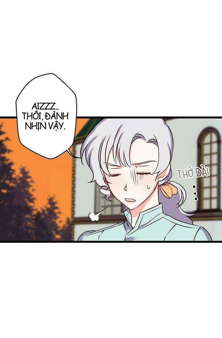 Hôn Lễ Báo Thù - Chapter 15 - Trang 33