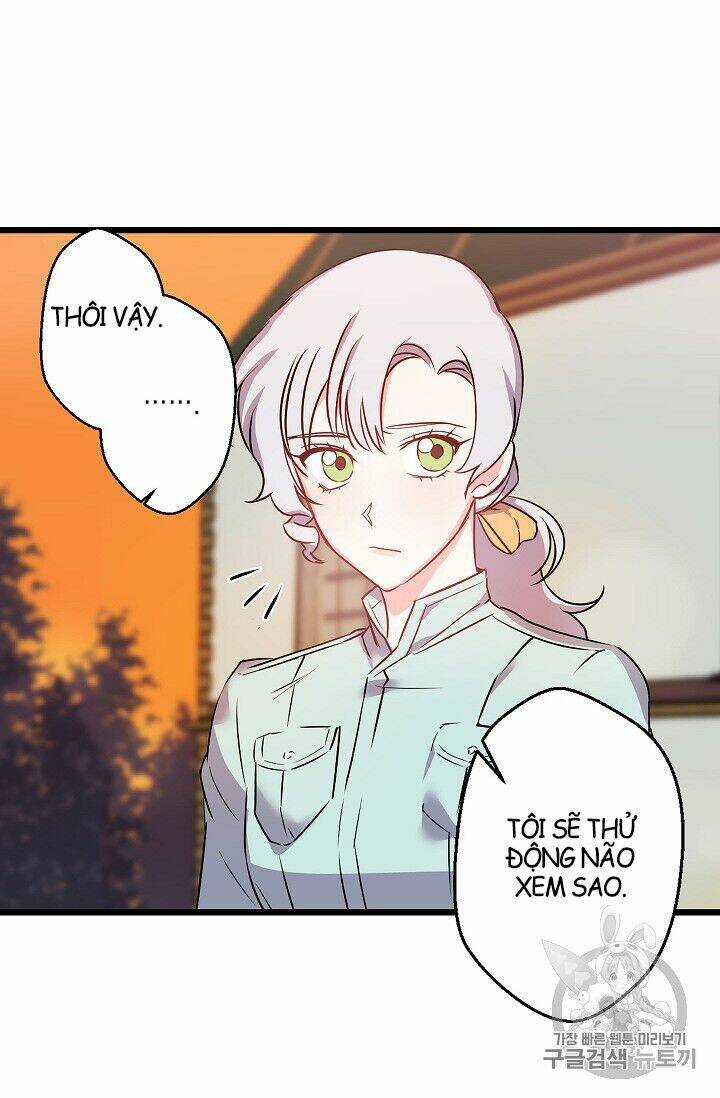 Hôn Lễ Báo Thù - Chapter 15 - Trang 34