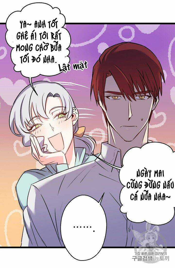 Hôn Lễ Báo Thù - Chapter 15 - Trang 35