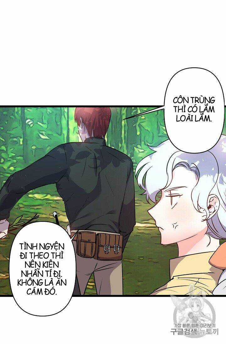 Hôn Lễ Báo Thù - Chapter 15 - Trang 38