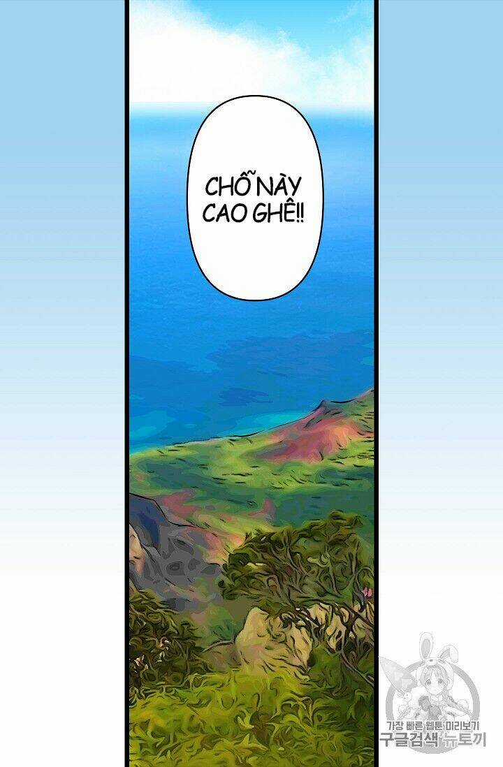 Hôn Lễ Báo Thù - Chapter 15 - Trang 41