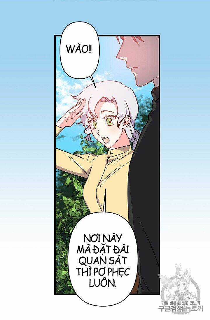 Hôn Lễ Báo Thù - Chapter 15 - Trang 42