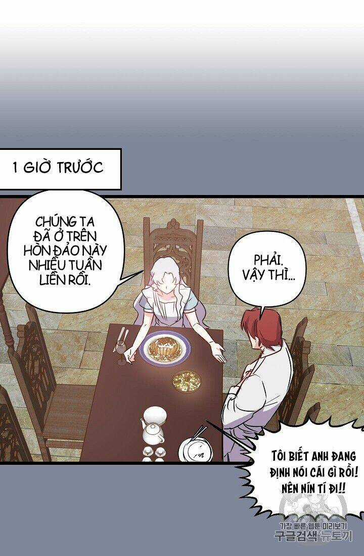 Hôn Lễ Báo Thù - Chapter 15 - Trang 43