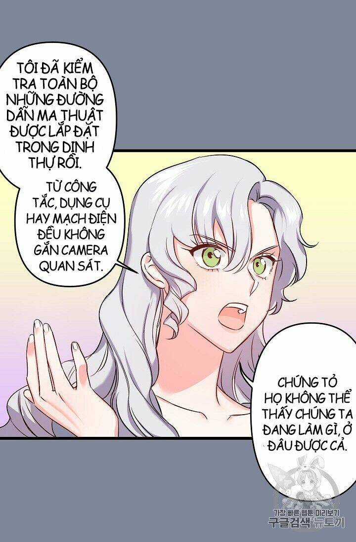 Hôn Lễ Báo Thù - Chapter 15 - Trang 44