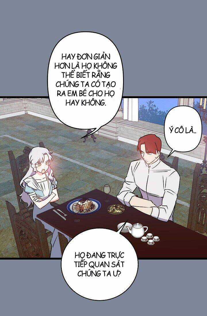 Hôn Lễ Báo Thù - Chapter 15 - Trang 45