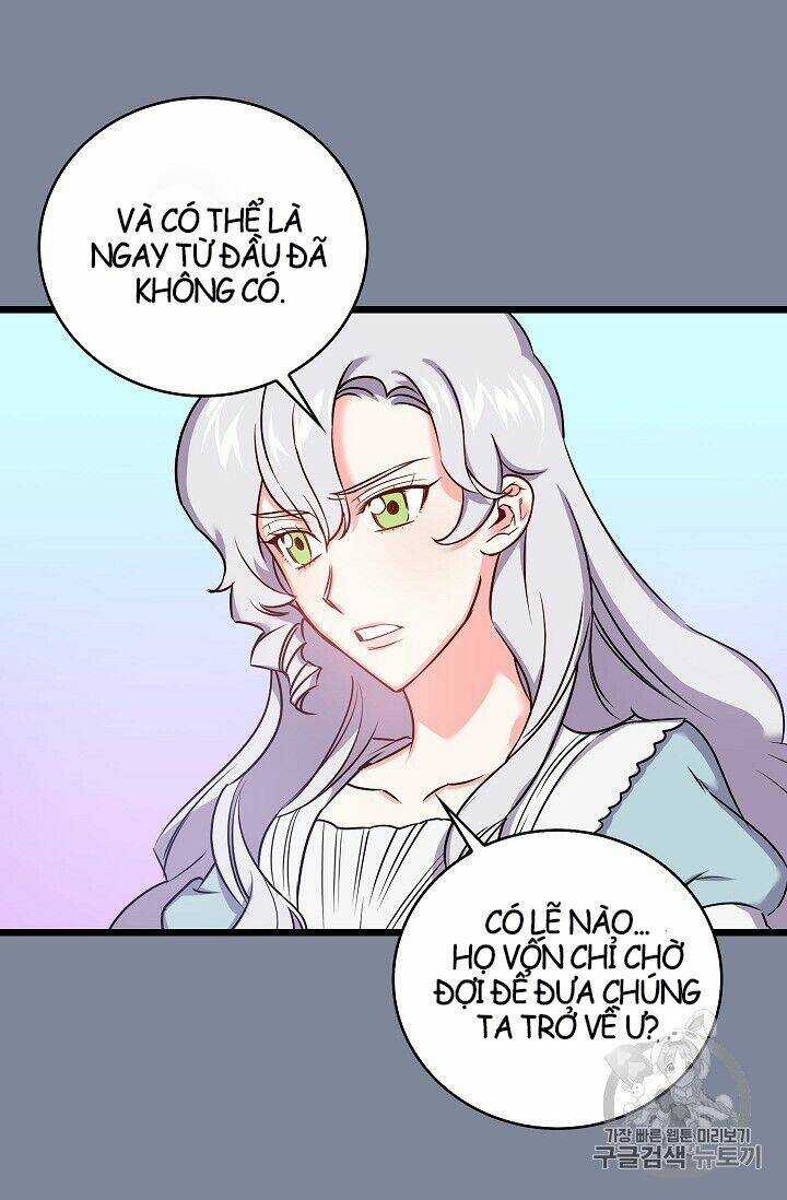 Hôn Lễ Báo Thù - Chapter 15 - Trang 46