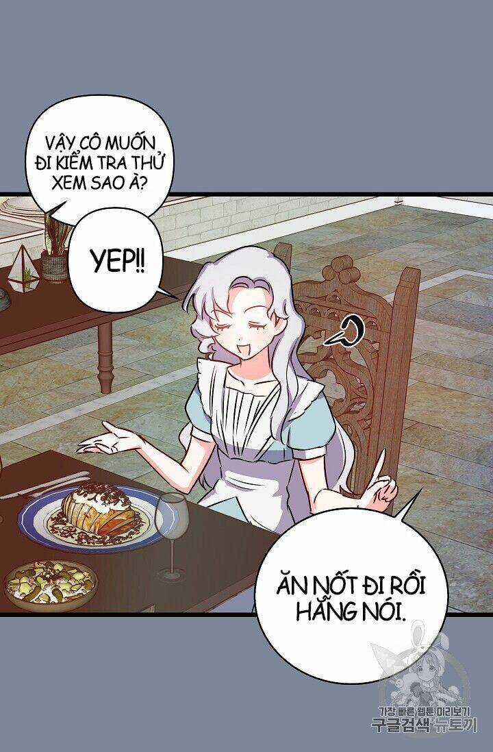 Hôn Lễ Báo Thù - Chapter 15 - Trang 47