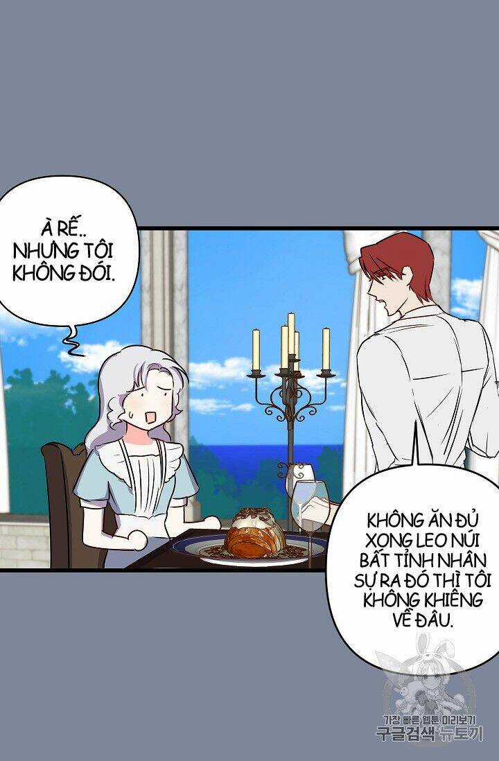 Hôn Lễ Báo Thù - Chapter 15 - Trang 48