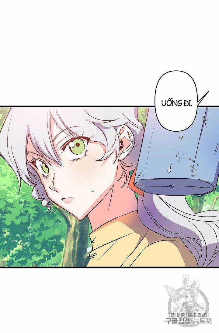 Hôn Lễ Báo Thù - Chapter 15 - Trang 50