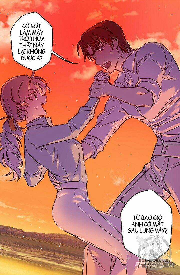 Hôn Lễ Báo Thù - Chapter 15 - Trang 6