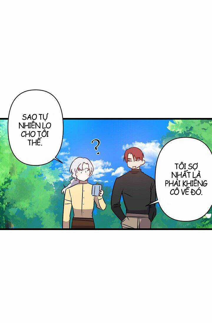 Hôn Lễ Báo Thù - Chapter 15 - Trang 51