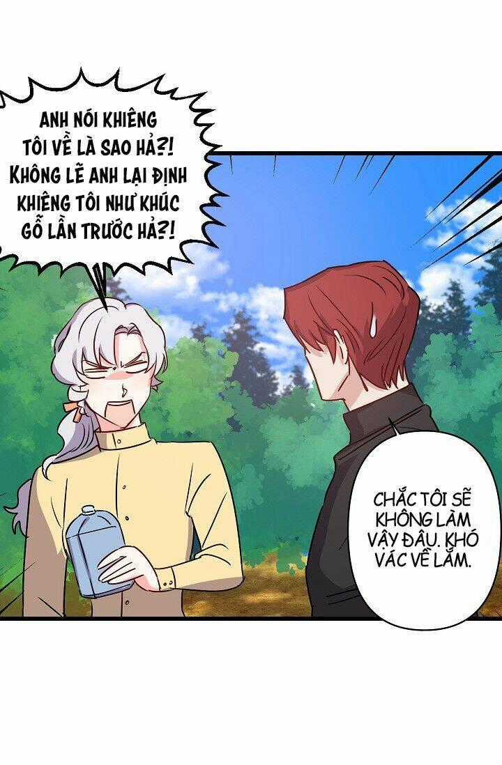 Hôn Lễ Báo Thù - Chapter 15 - Trang 52