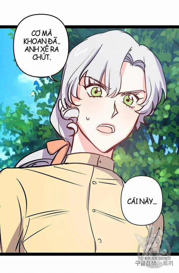 Hôn Lễ Báo Thù - Chapter 15 - Trang 53