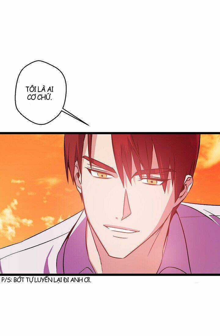 Hôn Lễ Báo Thù - Chapter 15 - Trang 7