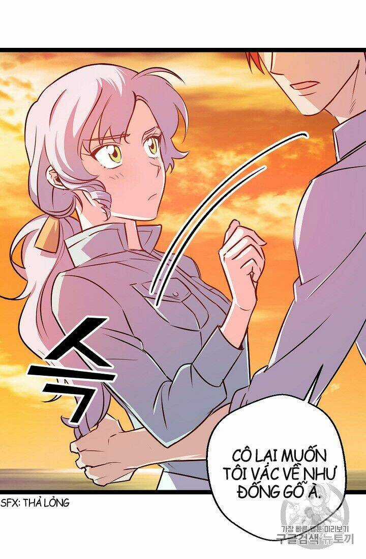 Hôn Lễ Báo Thù - Chapter 15 - Trang 8