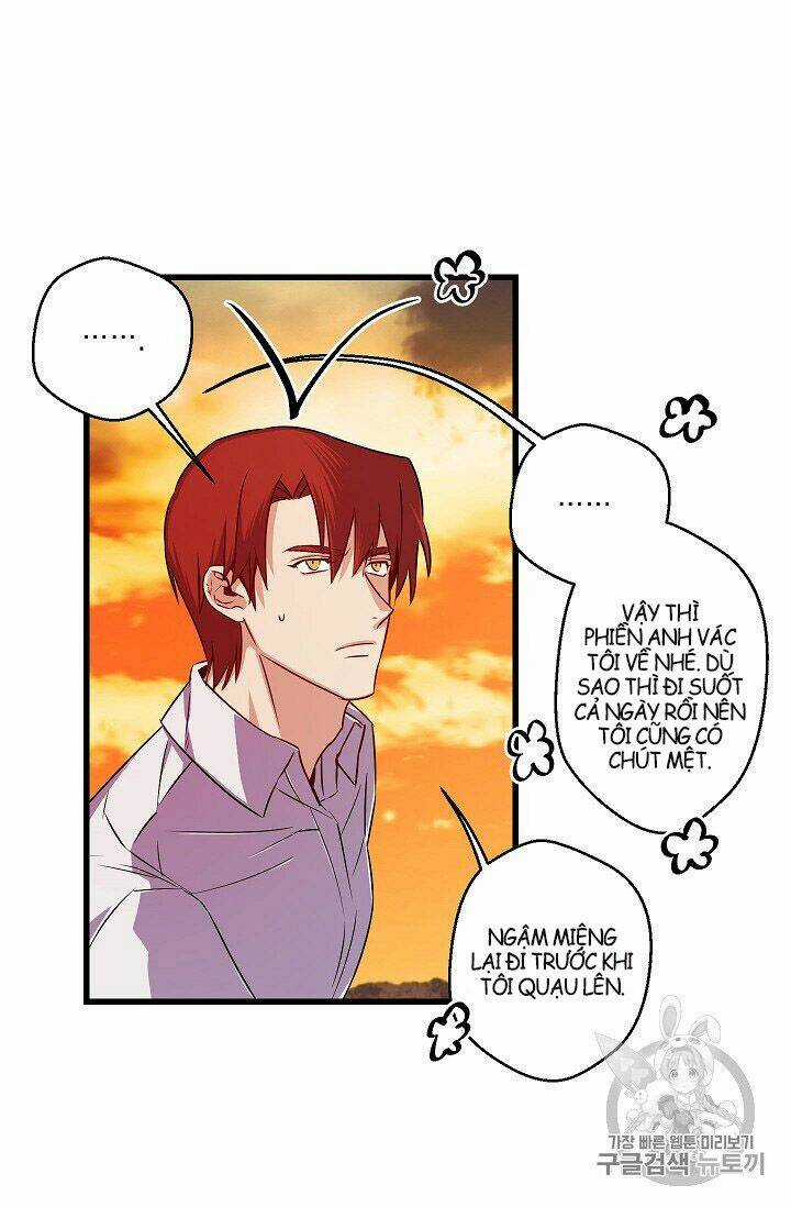 Hôn Lễ Báo Thù - Chapter 15 - Trang 9