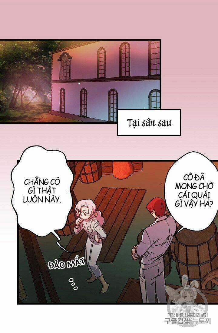 Hôn Lễ Báo Thù - Chapter 15 - Trang 10