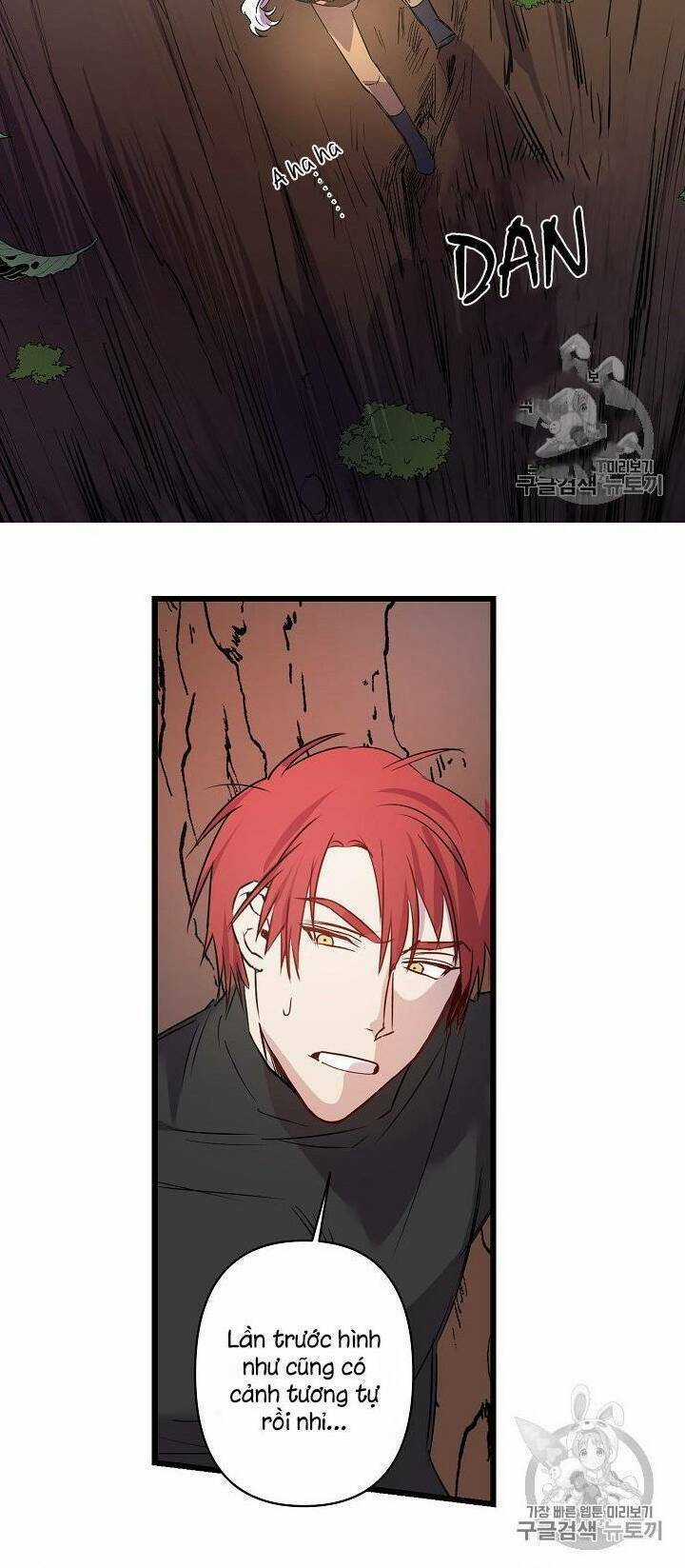 Hôn Lễ Báo Thù - Chapter 16 - Trang 15