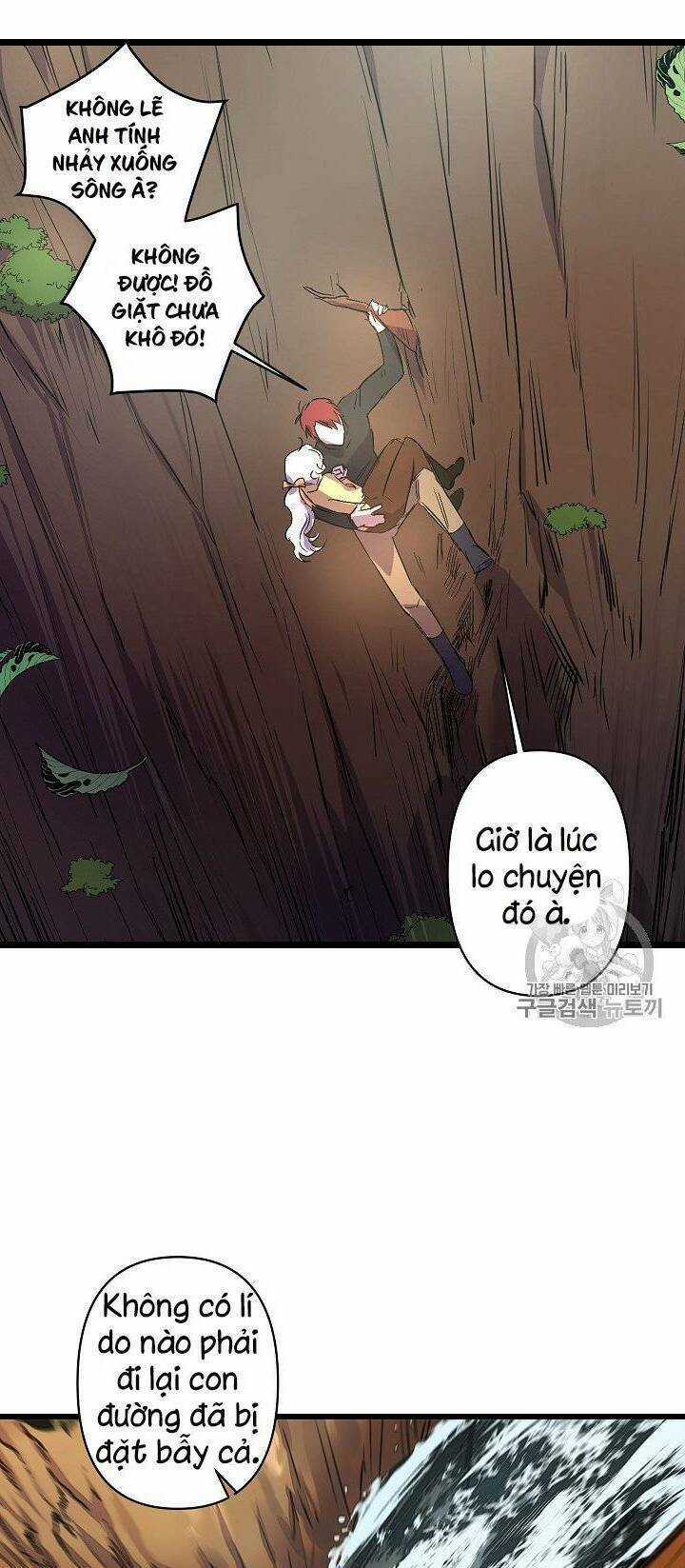 Hôn Lễ Báo Thù - Chapter 16 - Trang 18