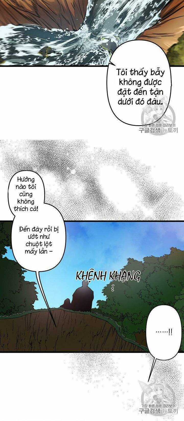 Hôn Lễ Báo Thù - Chapter 16 - Trang 19