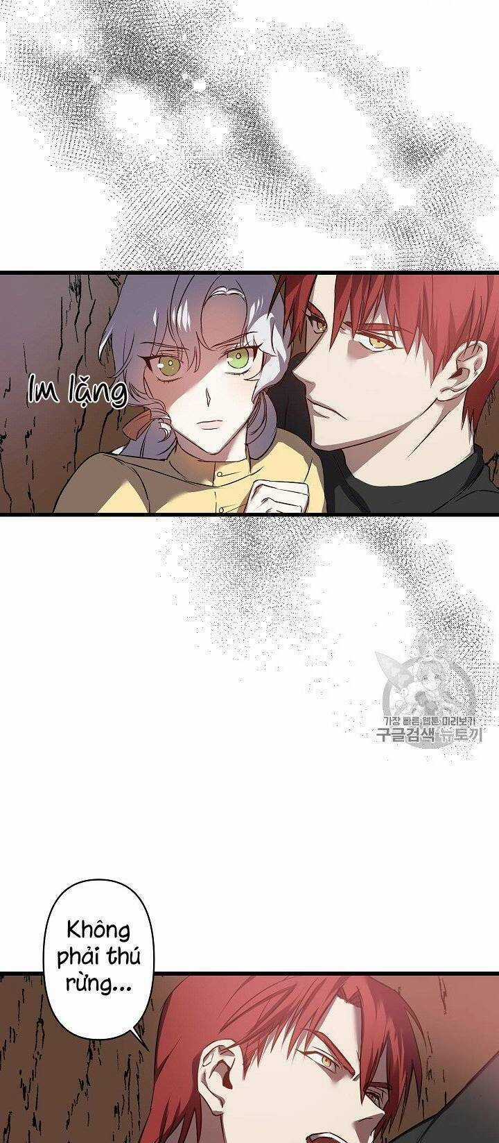 Hôn Lễ Báo Thù - Chapter 16 - Trang 20