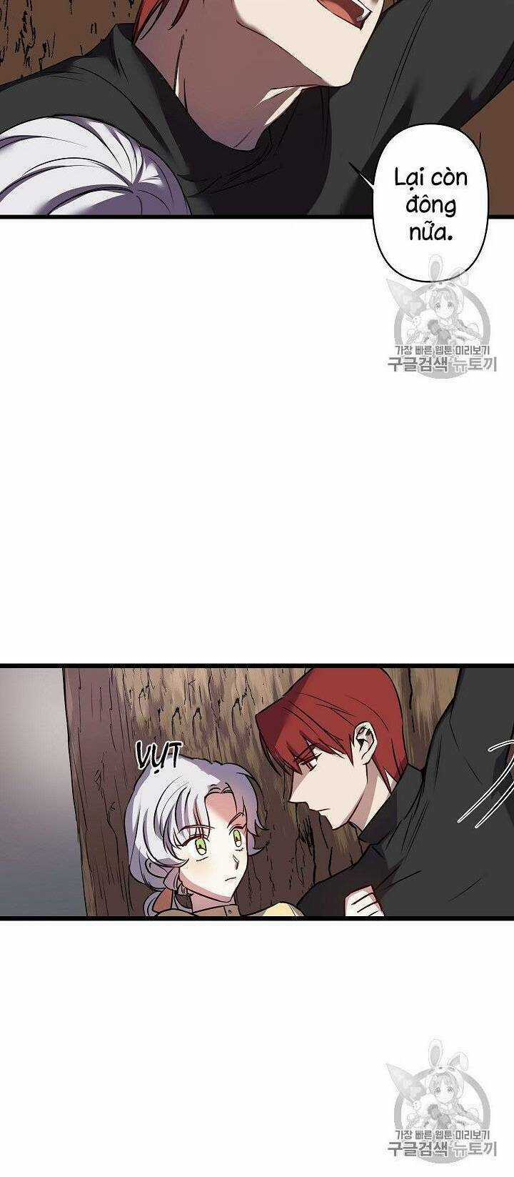 Hôn Lễ Báo Thù - Chapter 16 - Trang 21