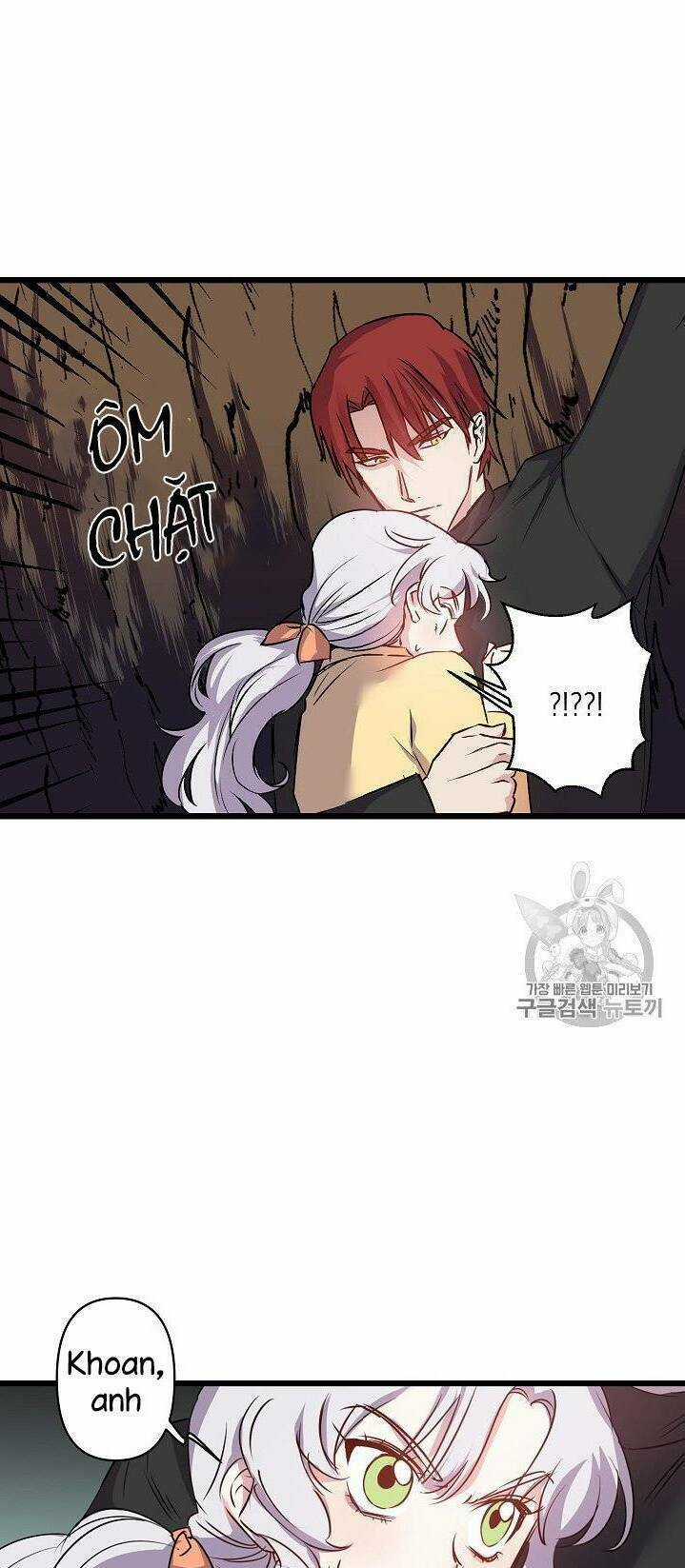 Hôn Lễ Báo Thù - Chapter 16 - Trang 22