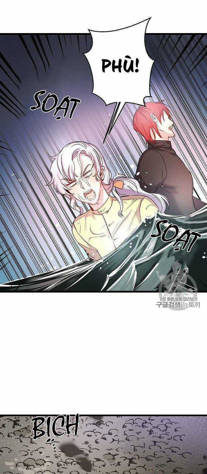 Hôn Lễ Báo Thù - Chapter 16 - Trang 28