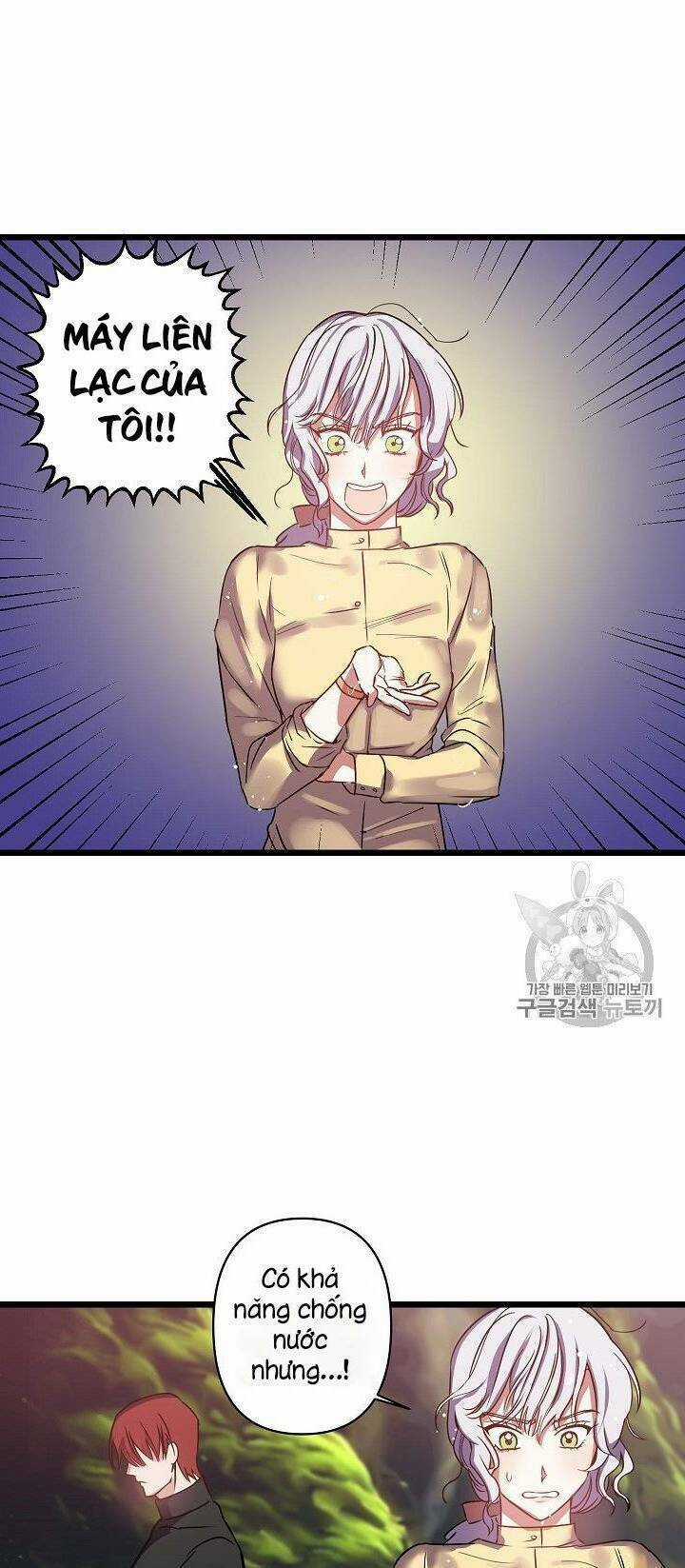 Hôn Lễ Báo Thù - Chapter 16 - Trang 30