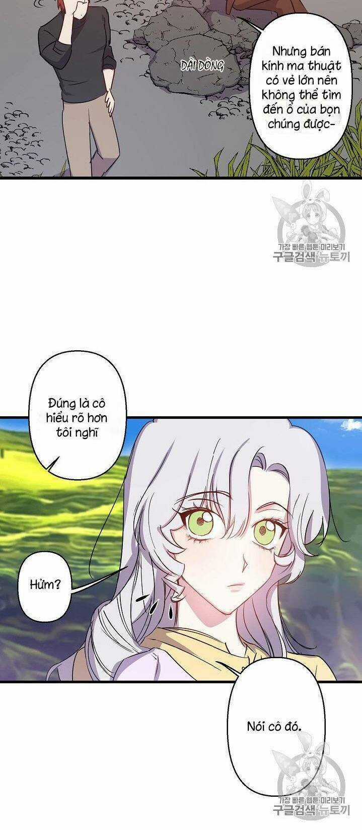 Hôn Lễ Báo Thù - Chapter 16 - Trang 33