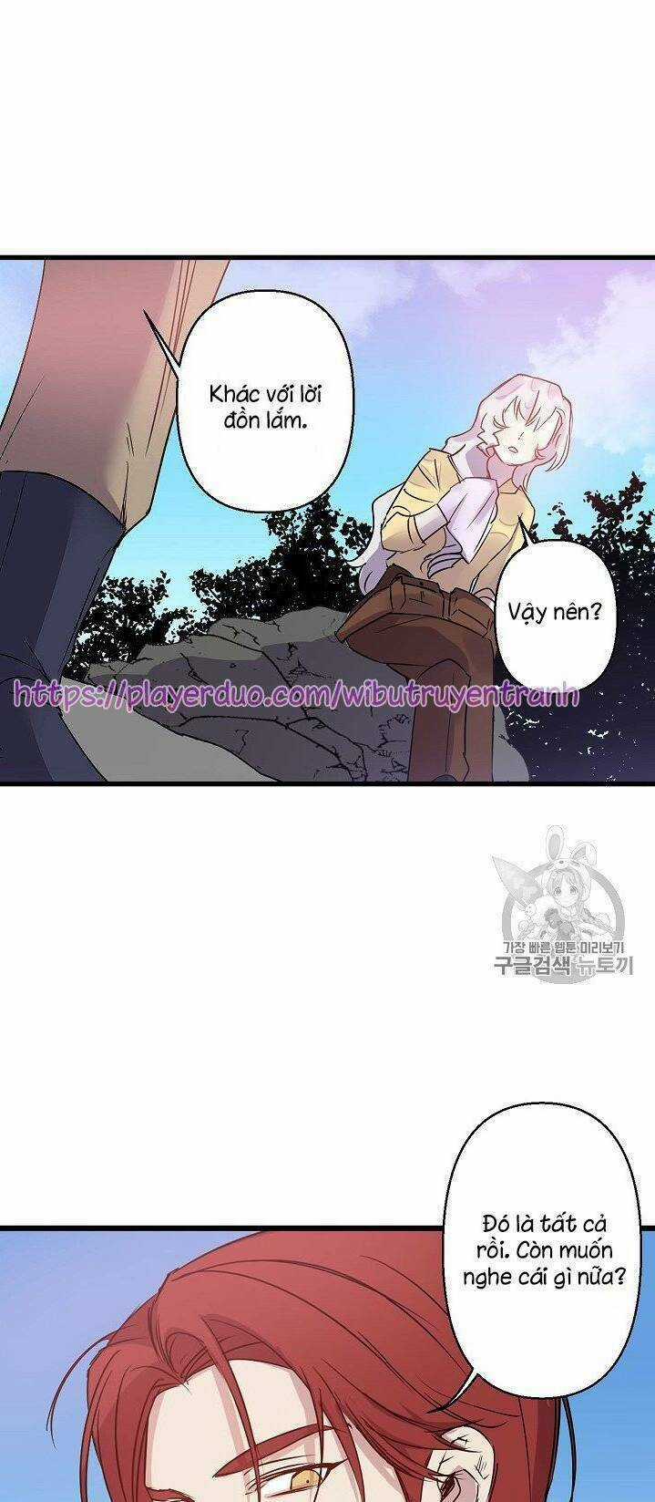 Hôn Lễ Báo Thù - Chapter 16 - Trang 34