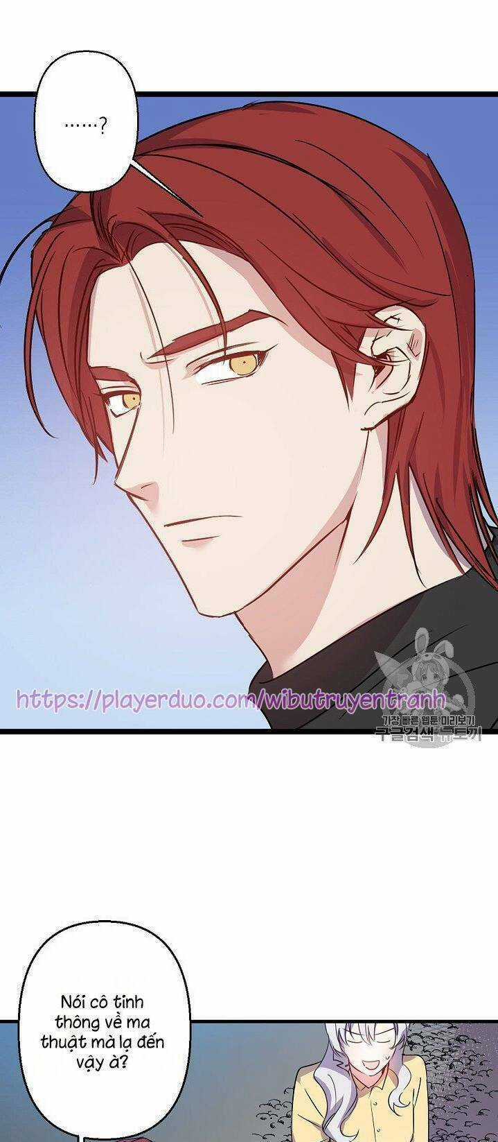 Hôn Lễ Báo Thù - Chapter 16 - Trang 36