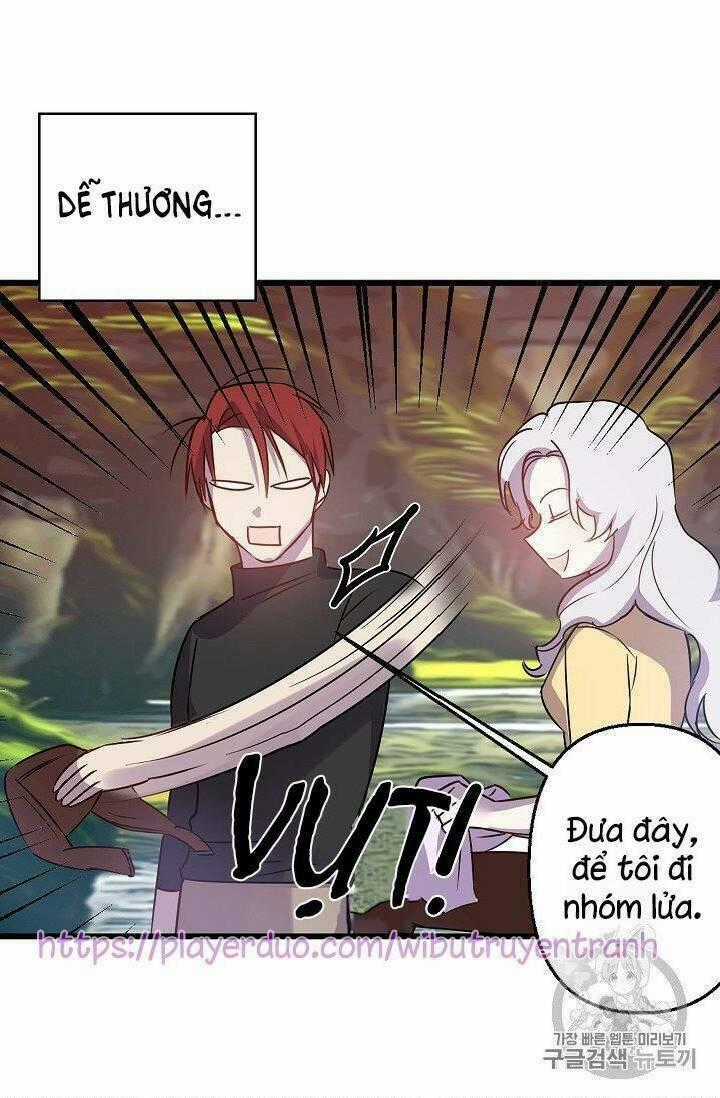 Hôn Lễ Báo Thù - Chapter 16 - Trang 38