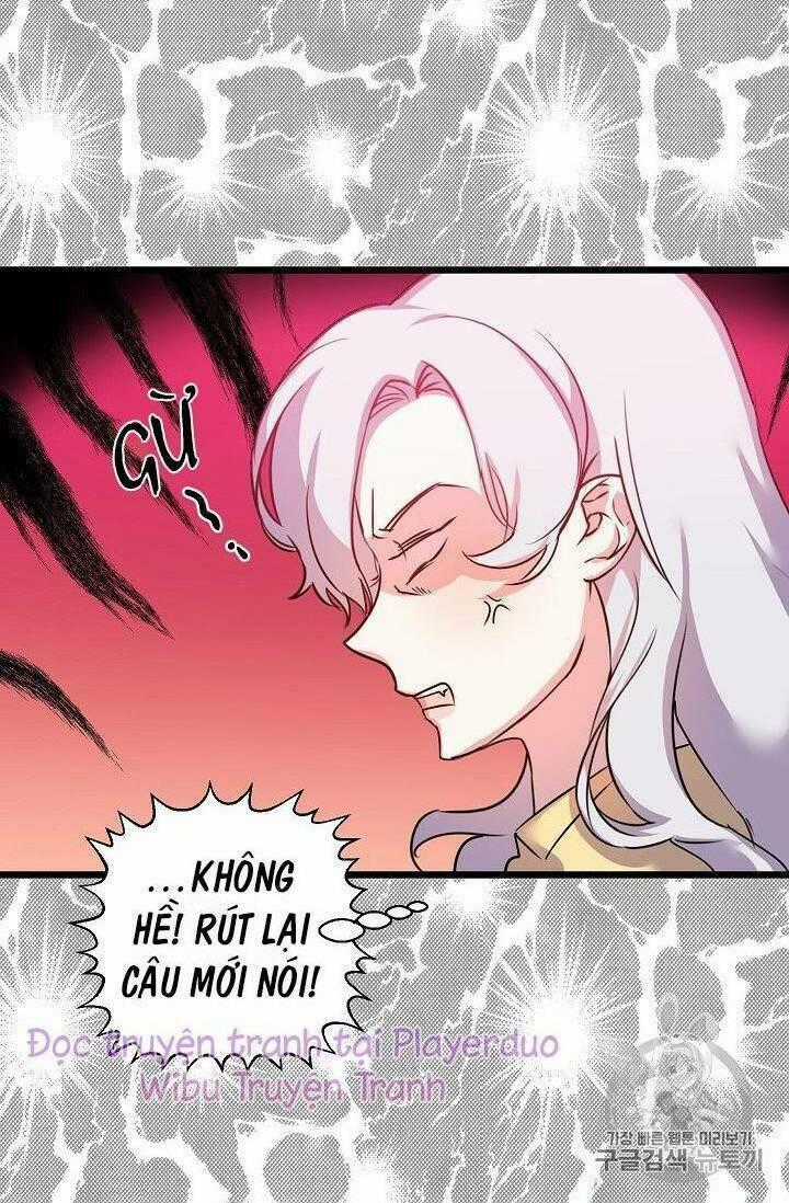 Hôn Lễ Báo Thù - Chapter 16 - Trang 39