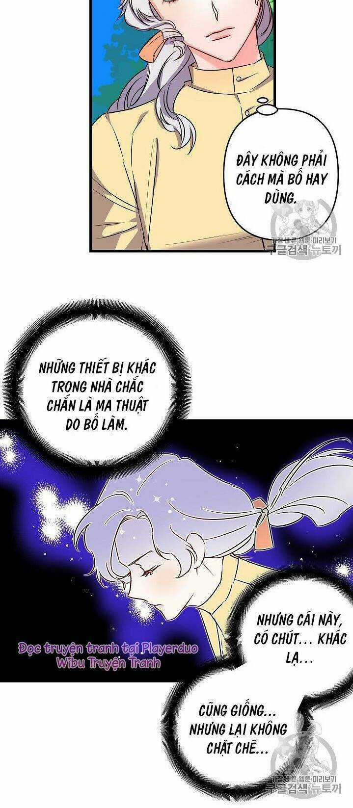 Hôn Lễ Báo Thù - Chapter 16 - Trang 7